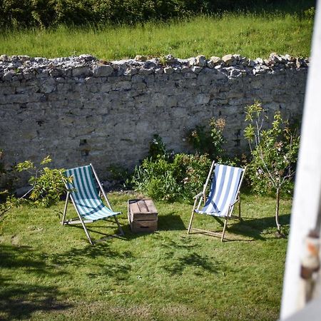 Utah Beach Chambre Hote Sainte-Marie-du-Mont  Luaran gambar